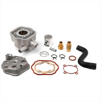 Cylinder Peugeot pionowy LC 70cc 47.6mm Airsal