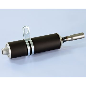 Tłumik tylny Vespa ciao/cita/si 16mm aluminiowy słup 218.0015