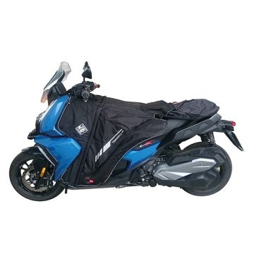 Legrug BMW C 400 X Tucano Urbano R196 Pro