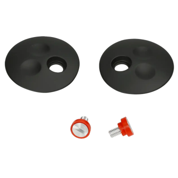 Zestaw do montażu osłony dachowej Boxer V8