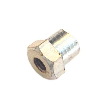nakrętka hamulcowa drążka m6x15mm 10szt