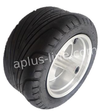Opona 225/40-10 TL Chopper