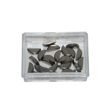 mięśni koło zamachowe hum yam/min hove/sco pia2t/scopia4t2v/vespa 3x5mm 25szt