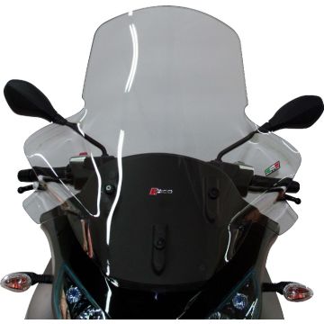 Piaggio MP3 300/500 Faco H740 szyba przednia