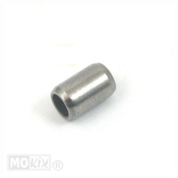 Skrzynia korbowa pasażera 9.5x14.4 Piaggio