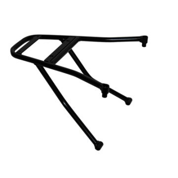 Yamaha Neo czarny oryginalny tylny bagażnik 5C2W07360000