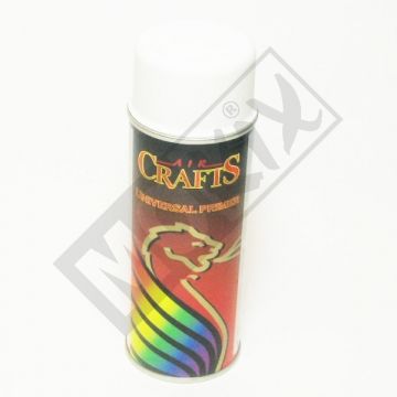 Spray może Primer samoloty biały 400ml Motip