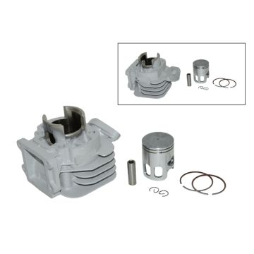 Cylinder Minarelli pionowy 50cc 40mm dmp -24409 Cylinder Minarelli pionowy 50cc 40mm dmp -24409