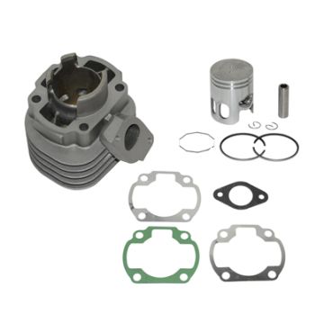 Cylinder Minarelli poziomy AC 50cc 40mm DMP-24411