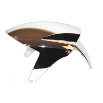 Błotnik przedni Yamaha Aerox Special Dmp chrom