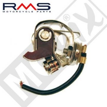 PUNKTY KONTAKTOWE VESPA CLASSIC PX 125/150 (SUROWY) EFFE