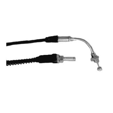 Linka przepustnicy Yamaha DT-MX