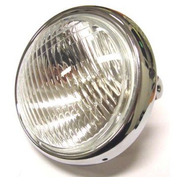 Lampa przedni Yamaha FS1 okrągła