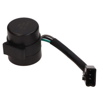 RAW automatyczny Kymco Sym