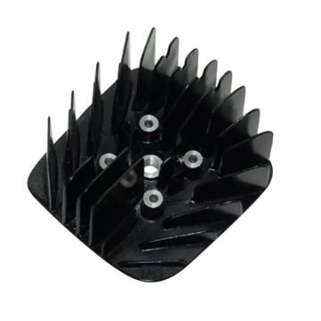 głowica cylindra dt-mx 40mm DMP