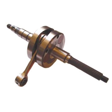 Wał korbowy długopis 12 (rito) minarelli hor metrakit pro race 850a0512