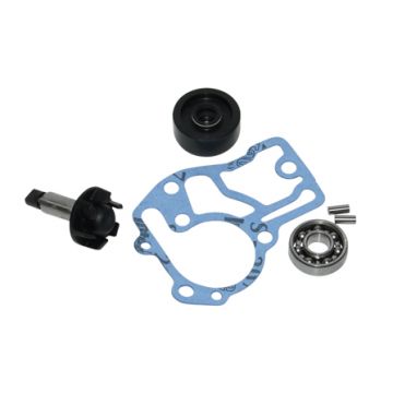remont zestaw pompa wody neo 4t buzzetti 0416