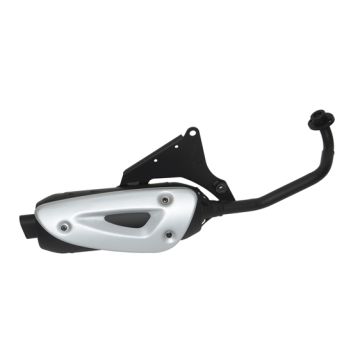 Wydech poziomy Minarelli 4-suwowy Yamaha/MBK Tecno