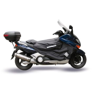 Dywan na nogi Yamaha T-Max 500 >2008 - <2011 Tucano Urbano R069X