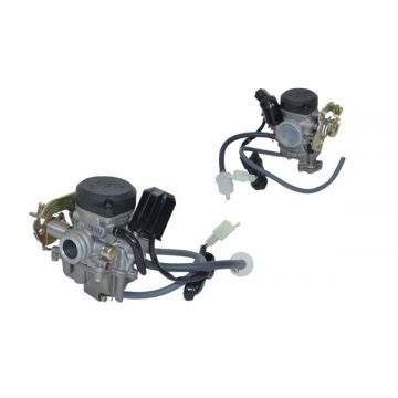 Chiny Gaźnik/Yamaha 4-suwowy 19mm Keihin 
