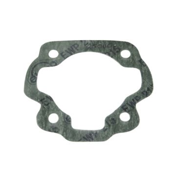 uszczelka stopki fs1-dx bac