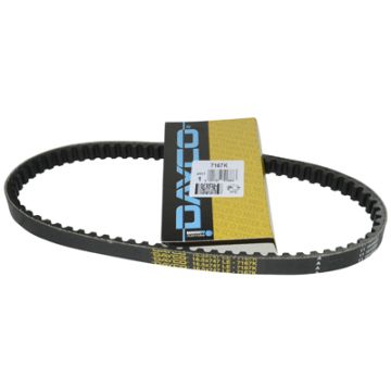 Pas klinowy 16.5x747 Minarelli długi kevlar Dayco