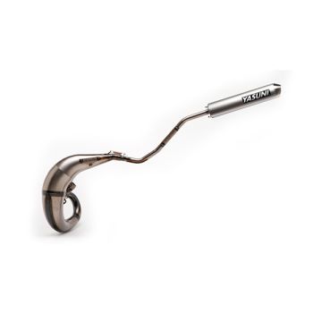 Wydech Minarelli AM6 Yasuni MA serii X aluminium