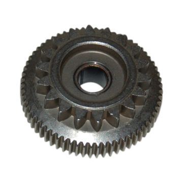 zębatka rozrusznik minarelli hor+vert orig 4sbe56500000