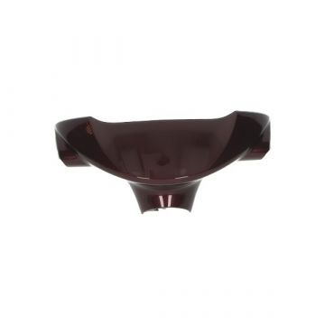 Obudowa kierownicy przód/górna Yamaha Neo's czerwony dnrc2 oryginalny 5adf614300p2