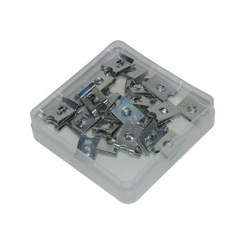 Speednut 3.50mm 25szt