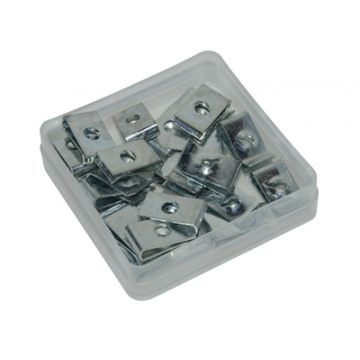 Speednut 4.8mm 25szt
