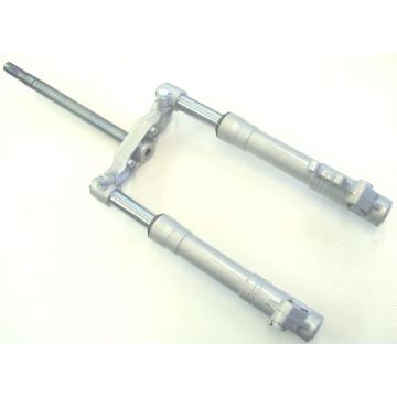 Widelec przedni Yamaha Aerox Buzzetti 9611