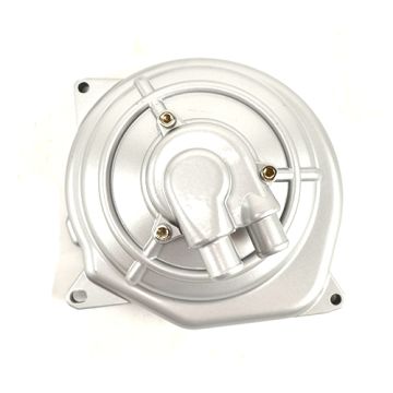 Pompka wodna minarelli pozioma szara DMP