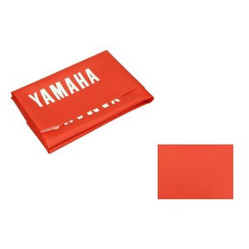 Yamaha dtr 125 czerwony kumpel deck