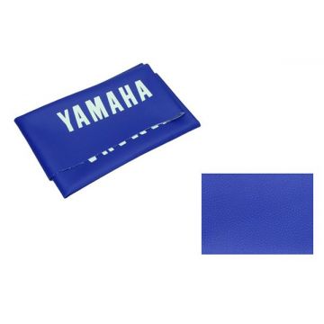 Yamaha dtr 125 niebieski kumpel deck