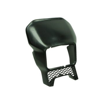 spojler reflektora yamaha dtr 125 czarny