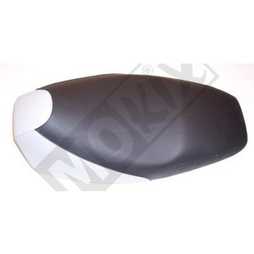 Siodelko /Buddyseat Beta Ark czarny/szary 