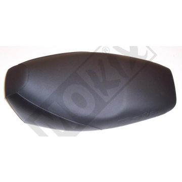 Siodelko /Buddyseat Beta Ark czarny 