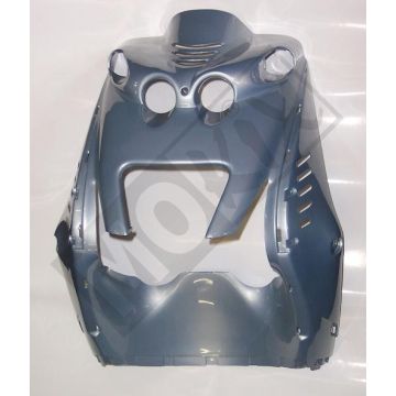 Przednia Beta Ark niebieski/srebrny