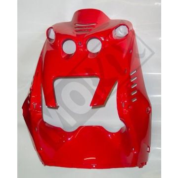 Front Beta Ark czerwony