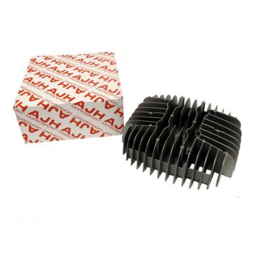 Kreidler cilinderkop 44mm 70cc ajh mopedsport voor brede tap 3761/479 als 15.43.99
