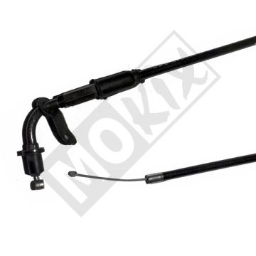 Przepustnica Beta Quadra 1995 (górna)