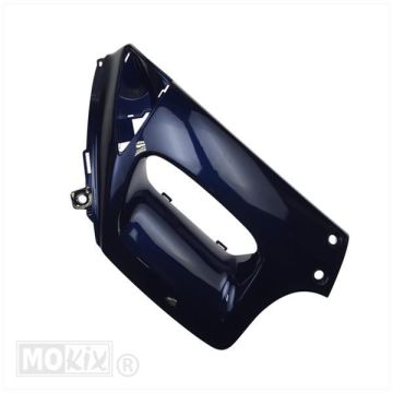 Osłona boczna/ekran silnika Peugeot Speedfight prawy przód noc niebieski