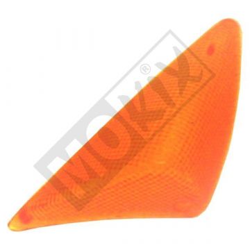 Migające światło szklane Peugeot Speedfight przód prawy -3034