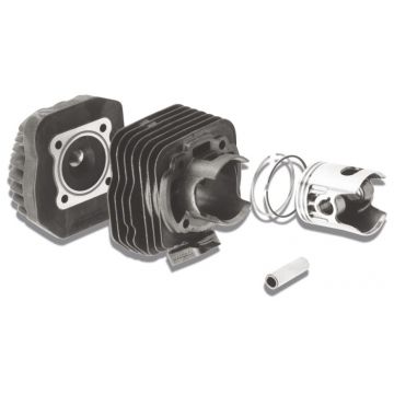 Zestaw cylindrów Kymco DJ50 70ccm 47mm 317200 Malossi