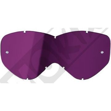 Okulary soczewkowe Mt MX-Pro iryd