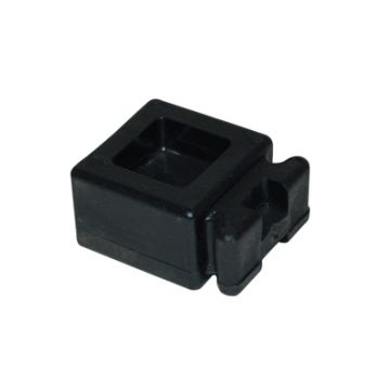 Uderzenie gumy dolna podstawka moj/nrg/ntt/sr to pia/sr piag/typ piaggio original