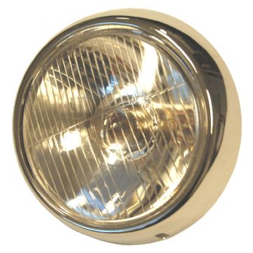 Lampa przednia Puch Mv50