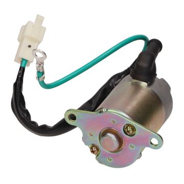 Rozrusznik kpl Sym oryginalny