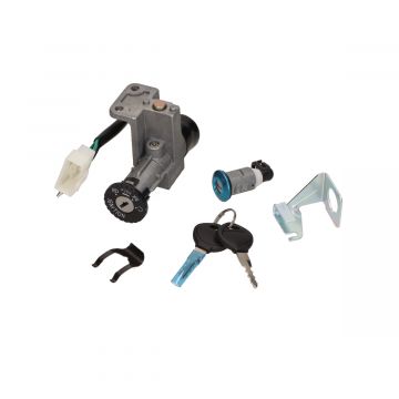 Zestaw wyłącznika zapłonu Kymco Agility/Witality/Yup DMP
